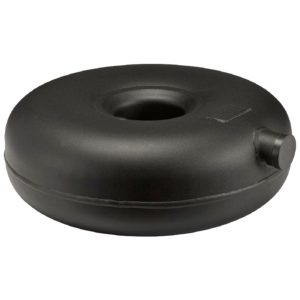 Tanque GLP Brida Externa