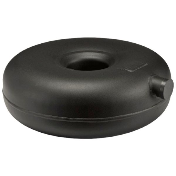 Tanque GLP Brida Externa