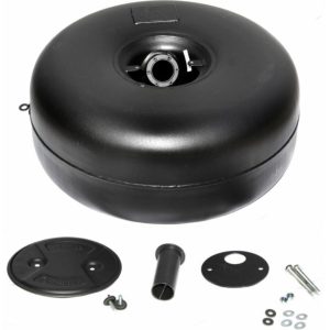 Tanque GLP Brida Interna