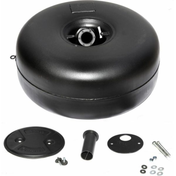 Tanque GLP Brida Interna